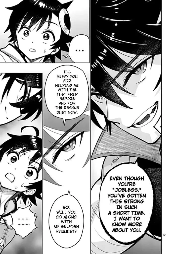 The Strongest Female Masters, Who Are Trying to Raise Me Up, Are in Shambles Over Their Training Policy Chapter 83 – Page 18