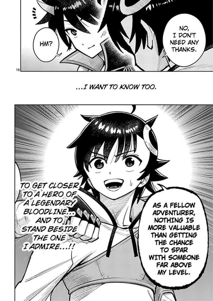 The Strongest Female Masters, Who Are Trying to Raise Me Up, Are in Shambles Over Their Training Policy Chapter 83 – Page 19