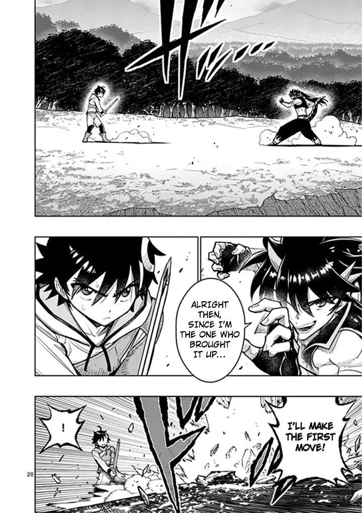 The Strongest Female Masters, Who Are Trying to Raise Me Up, Are in Shambles Over Their Training Policy Chapter 83 – Page 21