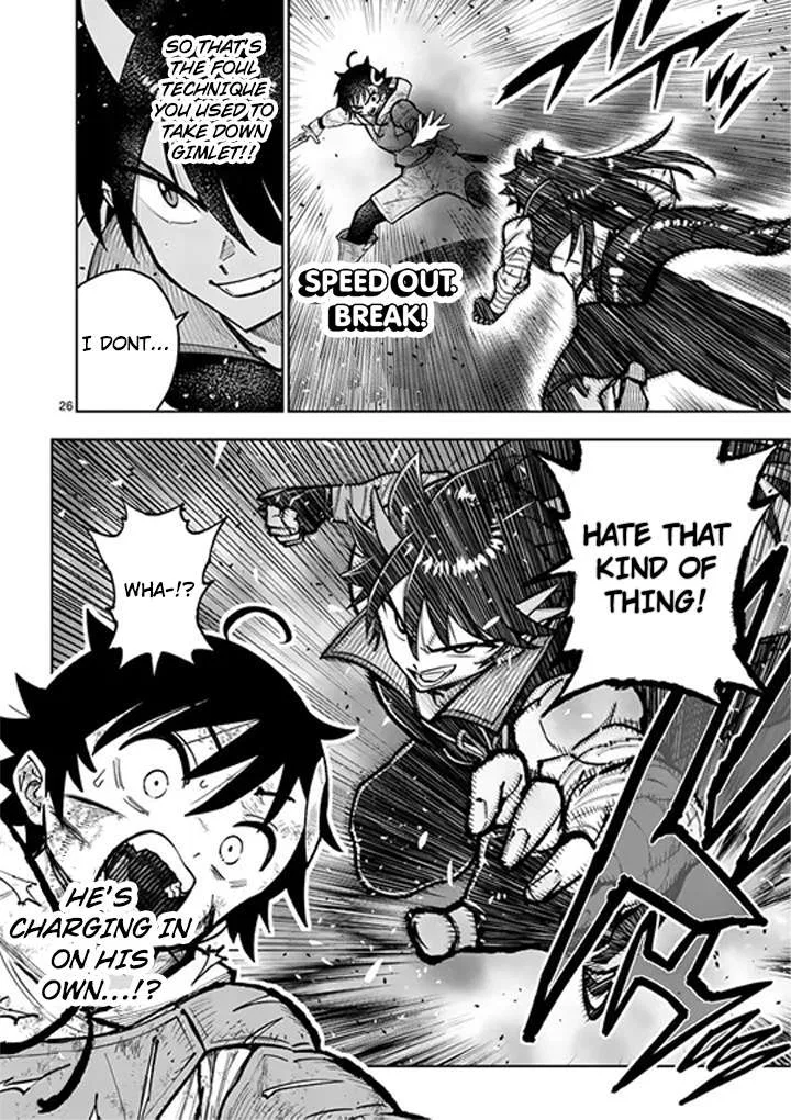 The Strongest Female Masters, Who Are Trying to Raise Me Up, Are in Shambles Over Their Training Policy Chapter 83 – Page 27