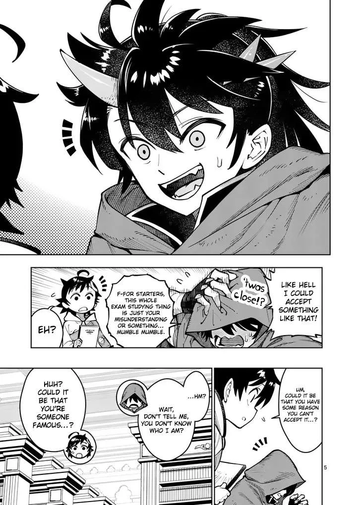 The Strongest Female Masters, Who Are Trying to Raise Me Up, Are in Shambles Over Their Training Policy Chapter 82 – Page 6