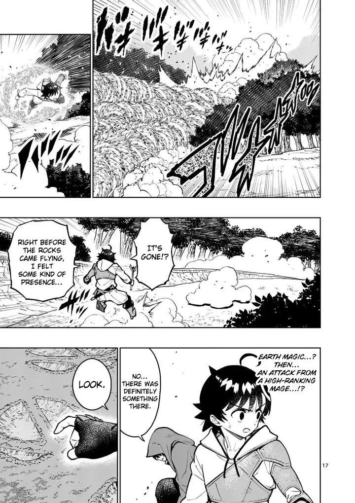 The Strongest Female Masters, Who Are Trying to Raise Me Up, Are in Shambles Over Their Training Policy Chapter 82 – Page 18