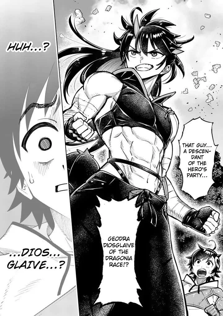 The Strongest Female Masters, Who Are Trying to Raise Me Up, Are in Shambles Over Their Training Policy Chapter 82 – Page 26