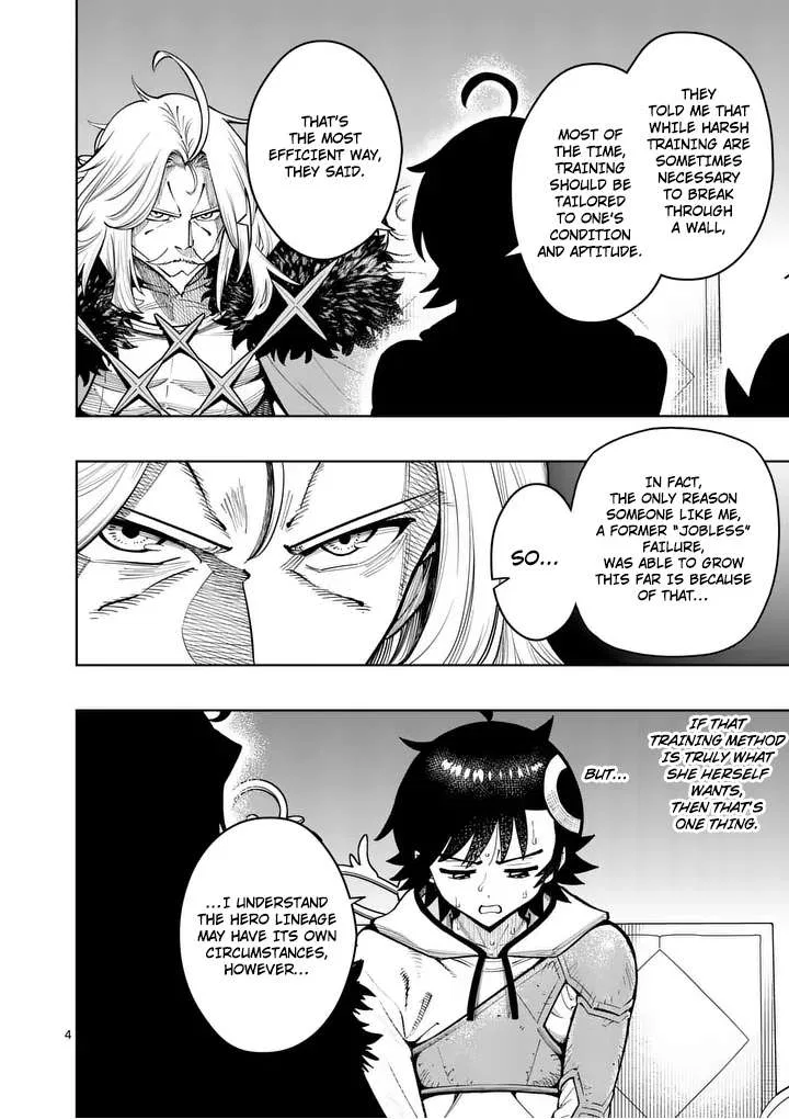 The Strongest Female Masters, Who Are Trying to Raise Me Up, Are in Shambles Over Their Training Policy Chapter 81 – Page 5