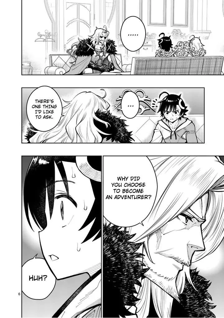The Strongest Female Masters, Who Are Trying to Raise Me Up, Are in Shambles Over Their Training Policy Chapter 81 – Page 7