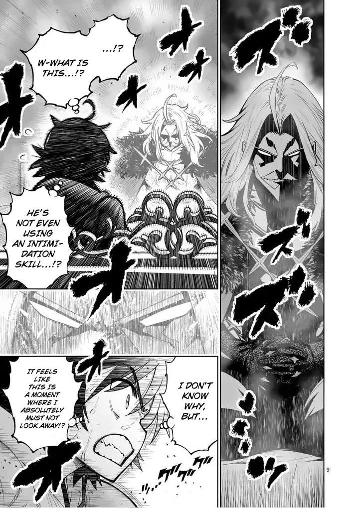 The Strongest Female Masters, Who Are Trying to Raise Me Up, Are in Shambles Over Their Training Policy Chapter 81 – Page 10