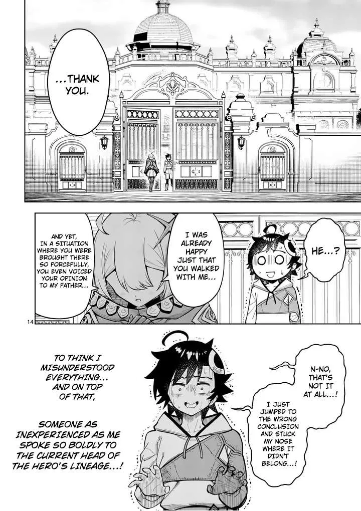 The Strongest Female Masters, Who Are Trying to Raise Me Up, Are in Shambles Over Their Training Policy Chapter 81 – Page 15