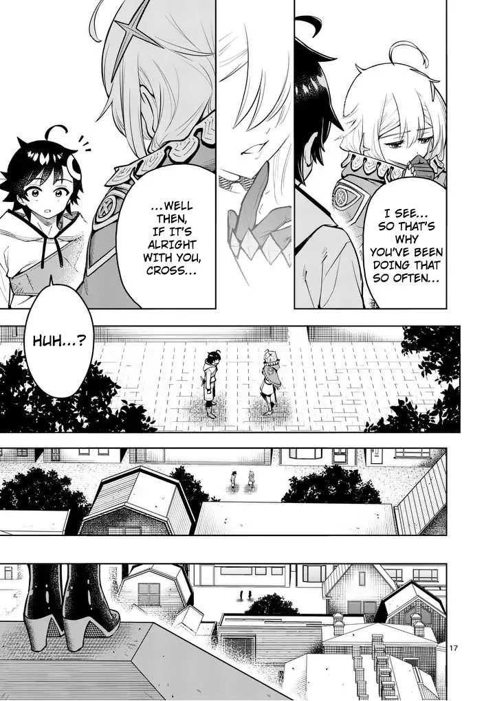 The Strongest Female Masters, Who Are Trying to Raise Me Up, Are in Shambles Over Their Training Policy Chapter 81 – Page 18