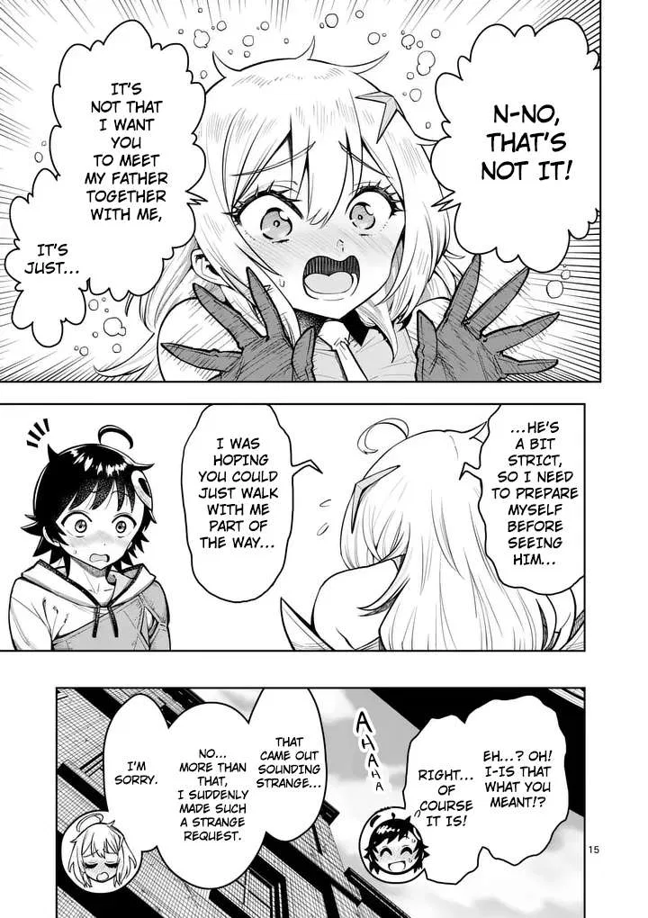 The Strongest Female Masters, Who Are Trying to Raise Me Up, Are in Shambles Over Their Training Policy Chapter 80 – Page 16