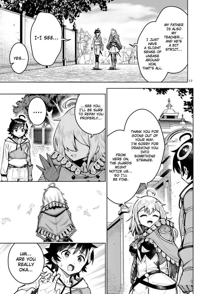 The Strongest Female Masters, Who Are Trying to Raise Me Up, Are in Shambles Over Their Training Policy Chapter 80 – Page 18