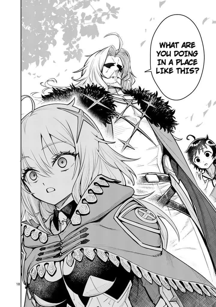 The Strongest Female Masters, Who Are Trying to Raise Me Up, Are in Shambles Over Their Training Policy Chapter 80 – Page 19