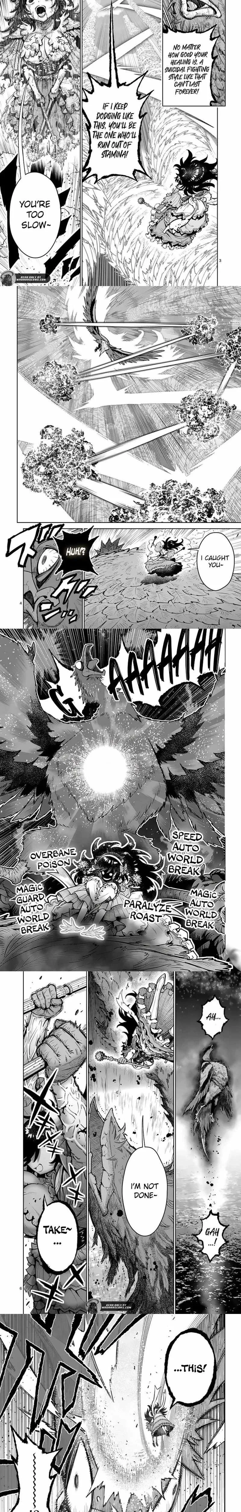 The Strongest Female Masters, Who Are Trying to Raise Me Up, Are in Shambles Over Their Training Policy Chapter 78 – Page 2