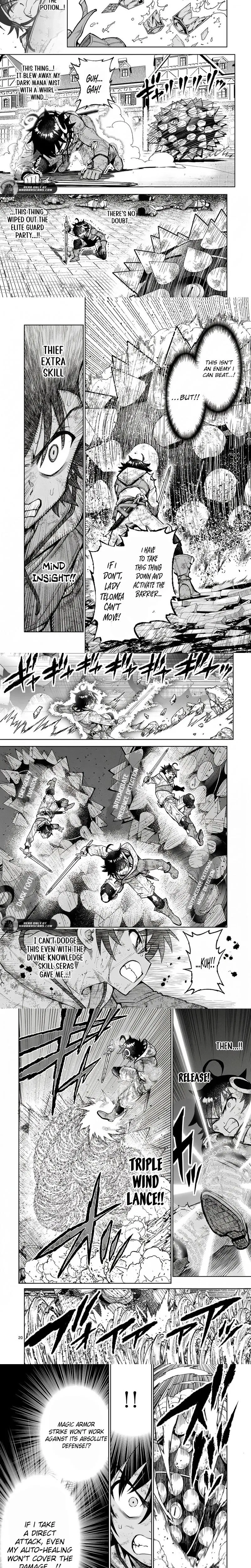 The Strongest Female Masters, Who Are Trying to Raise Me Up, Are in Shambles Over Their Training Policy Chapter 76 – Page 2