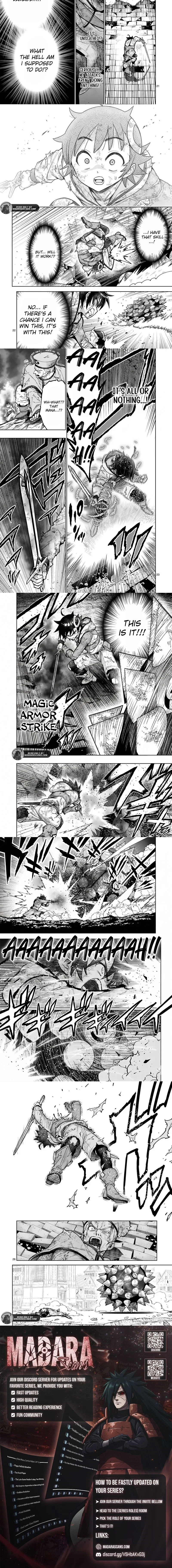 The Strongest Female Masters, Who Are Trying to Raise Me Up, Are in Shambles Over Their Training Policy Chapter 76 – Page 3