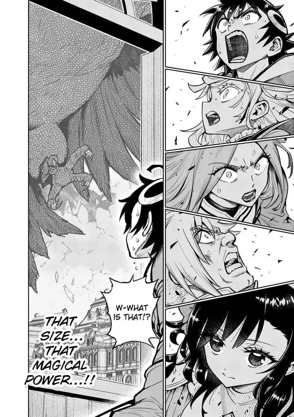 The Strongest Female Masters, Who Are Trying to Raise Me Up, Are in Shambles Over Their Training Policy Chapter 75 – Page 6