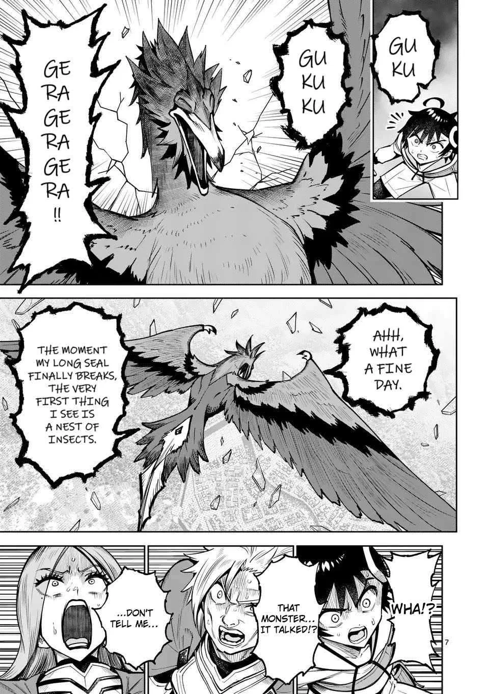 The Strongest Female Masters, Who Are Trying to Raise Me Up, Are in Shambles Over Their Training Policy Chapter 75 – Page 7