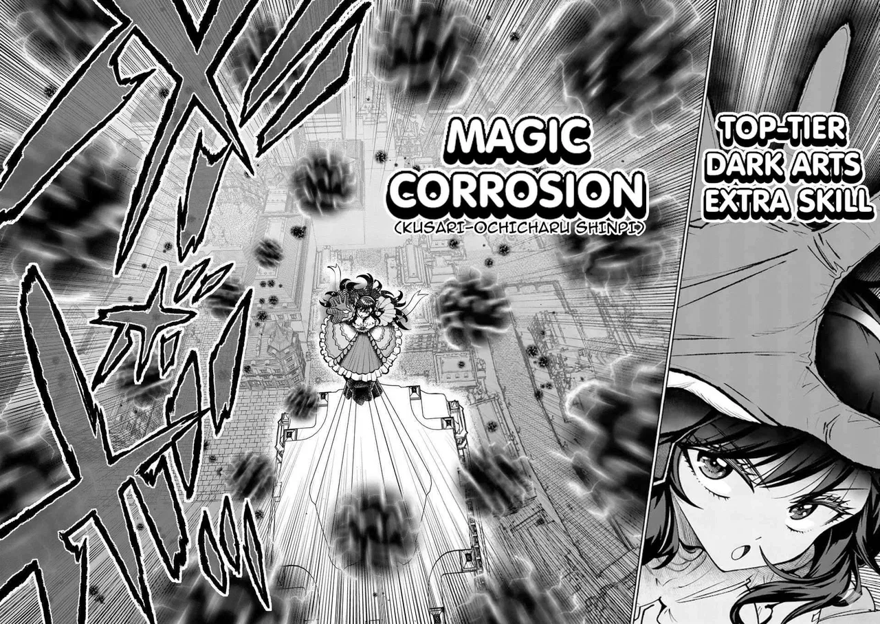The Strongest Female Masters, Who Are Trying to Raise Me Up, Are in Shambles Over Their Training Policy Chapter 75 – Page 14