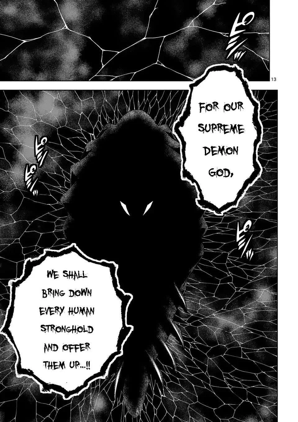The Strongest Female Masters, Who Are Trying to Raise Me Up, Are in Shambles Over Their Training Policy Chapter 74 – Page 14