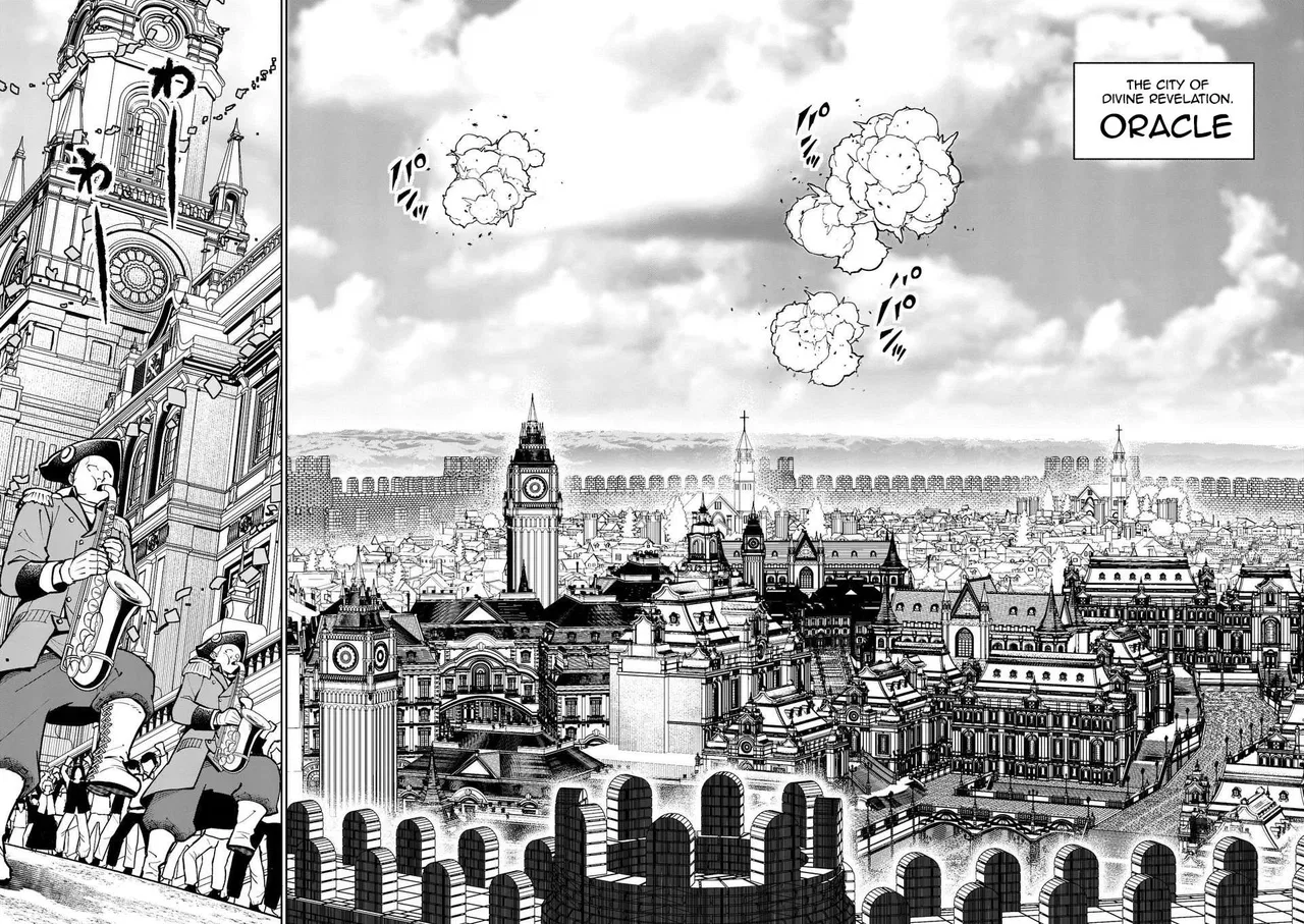 The Strongest Female Masters, Who Are Trying to Raise Me Up, Are in Shambles Over Their Training Policy Chapter 74 – Page 15