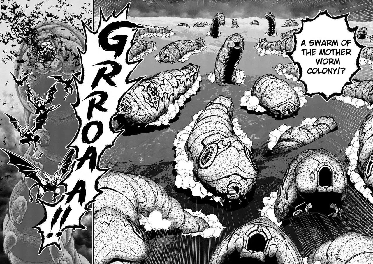 The Strongest Female Masters, Who Are Trying to Raise Me Up, Are in Shambles Over Their Training Policy Chapter 74 – Page 24