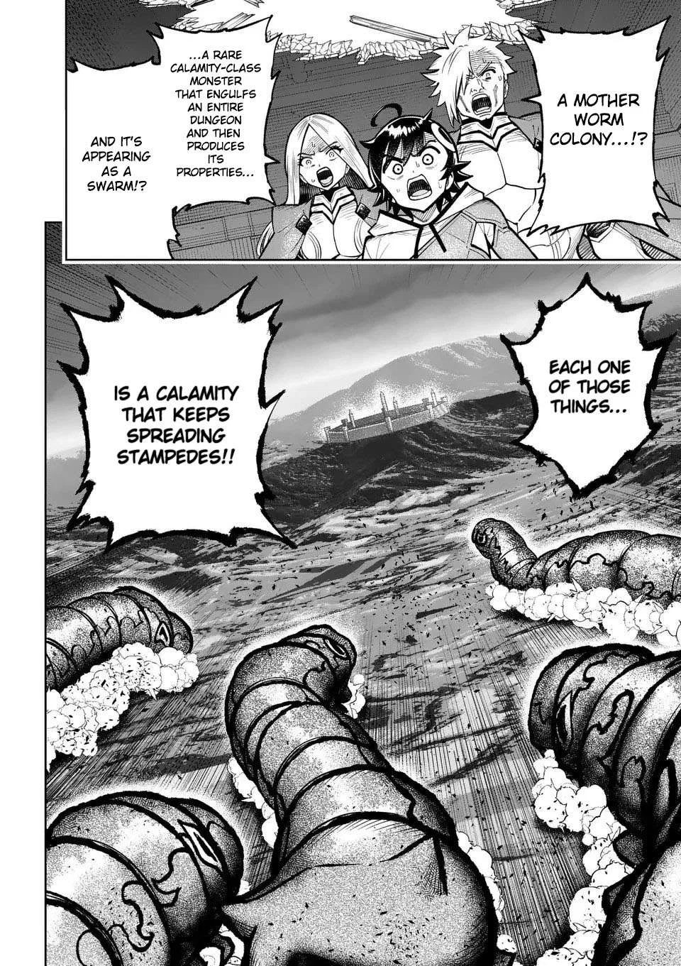 The Strongest Female Masters, Who Are Trying to Raise Me Up, Are in Shambles Over Their Training Policy Chapter 74 – Page 25