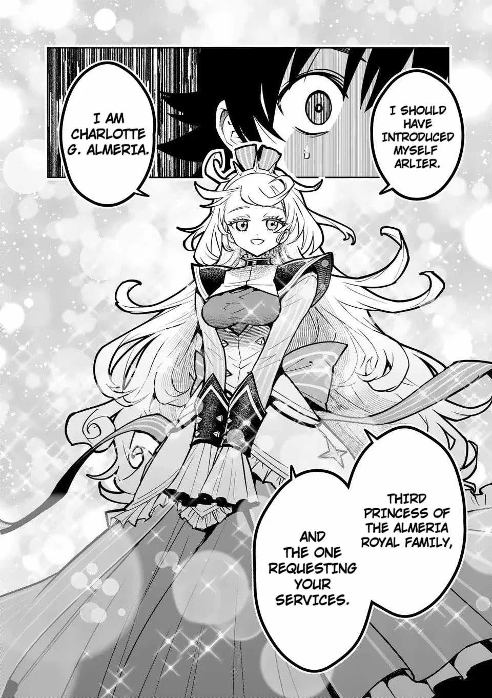 The Strongest Female Masters, Who Are Trying to Raise Me Up, Are in Shambles Over Their Training Policy Chapter 73 – Page 25