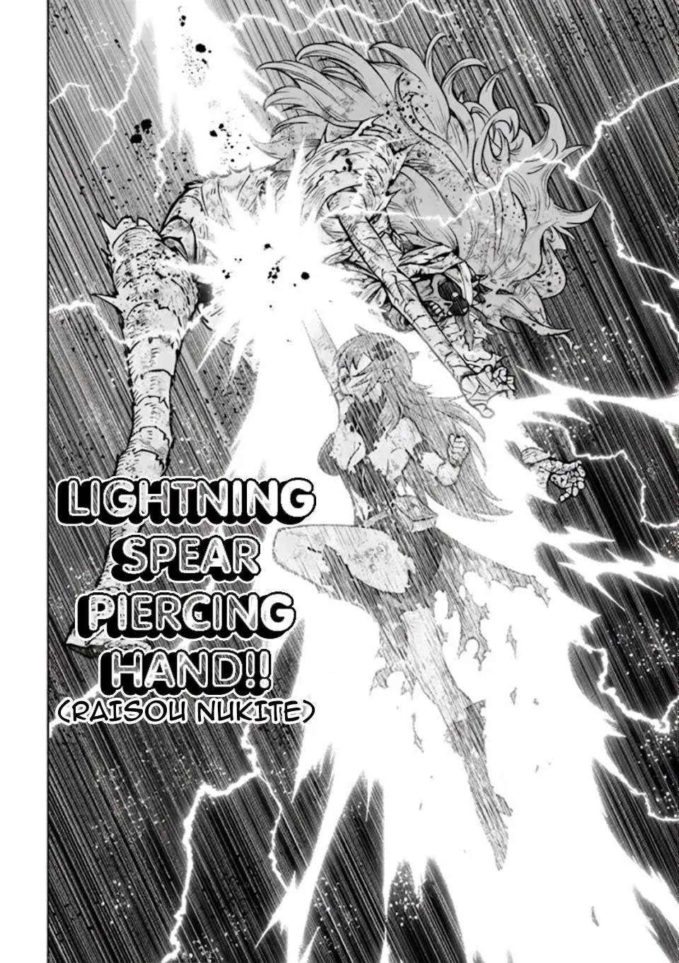 The Strongest Female Masters, Who Are Trying to Raise Me Up, Are in Shambles Over Their Training Policy Chapter 72 – Page 3
