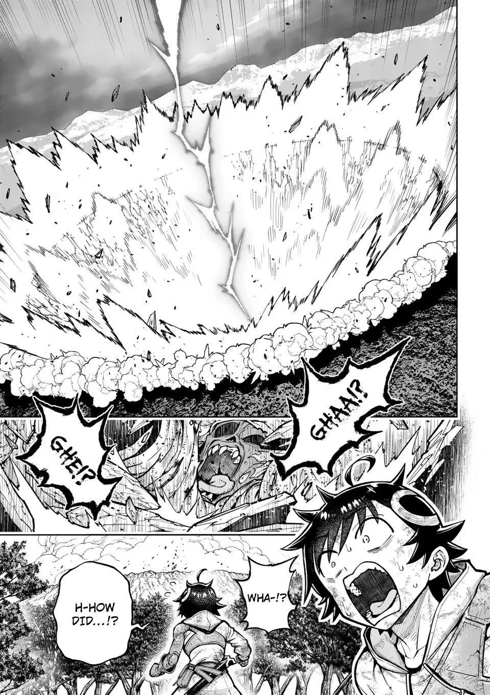 The Strongest Female Masters, Who Are Trying to Raise Me Up, Are in Shambles Over Their Training Policy Chapter 72 – Page 6