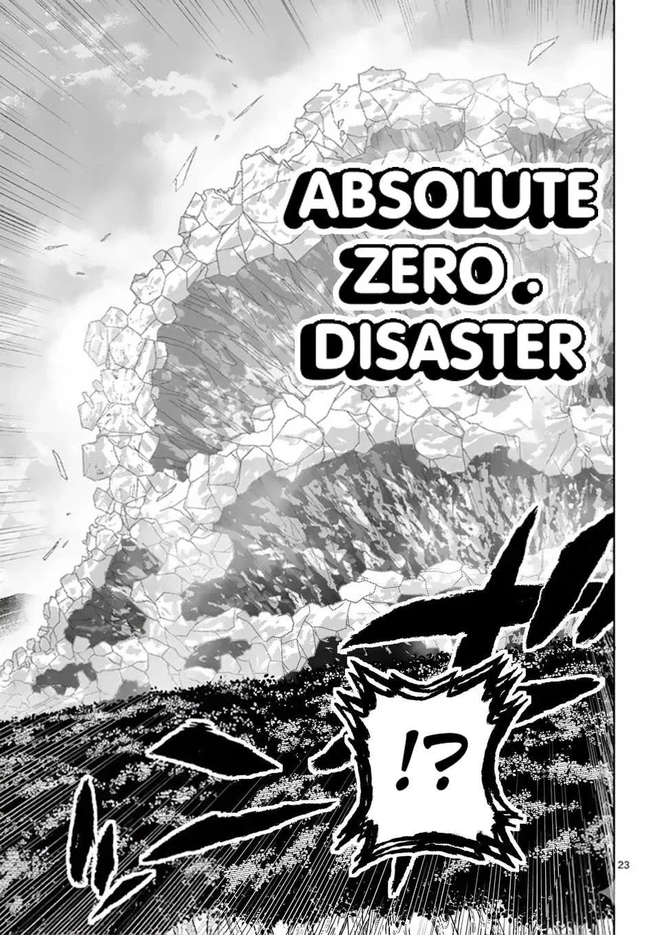 The Strongest Female Masters, Who Are Trying to Raise Me Up, Are in Shambles Over Their Training Policy Chapter 72 – Page 23
