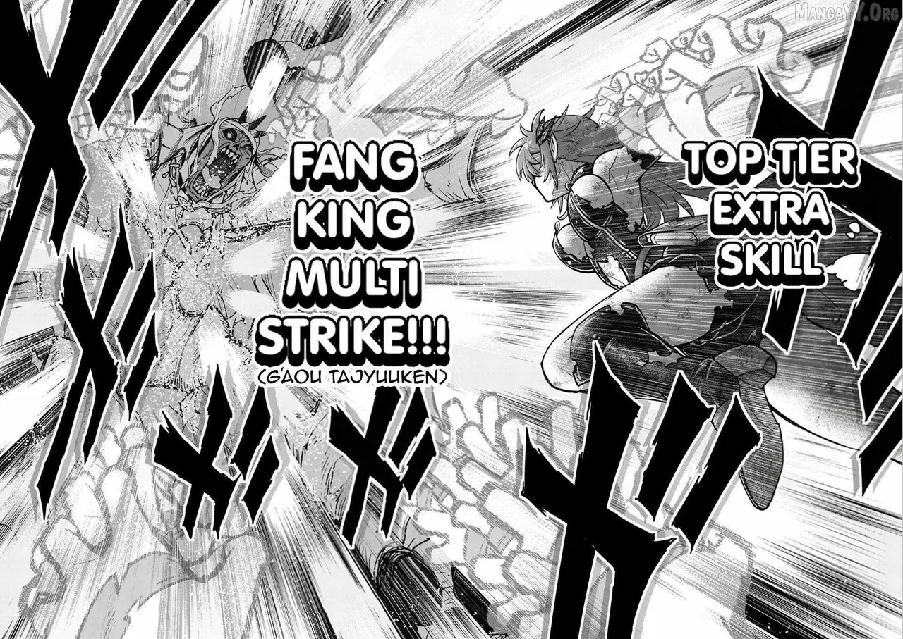 The Strongest Female Masters, Who Are Trying to Raise Me Up, Are in Shambles Over Their Training Policy Chapter 71 – Page 19