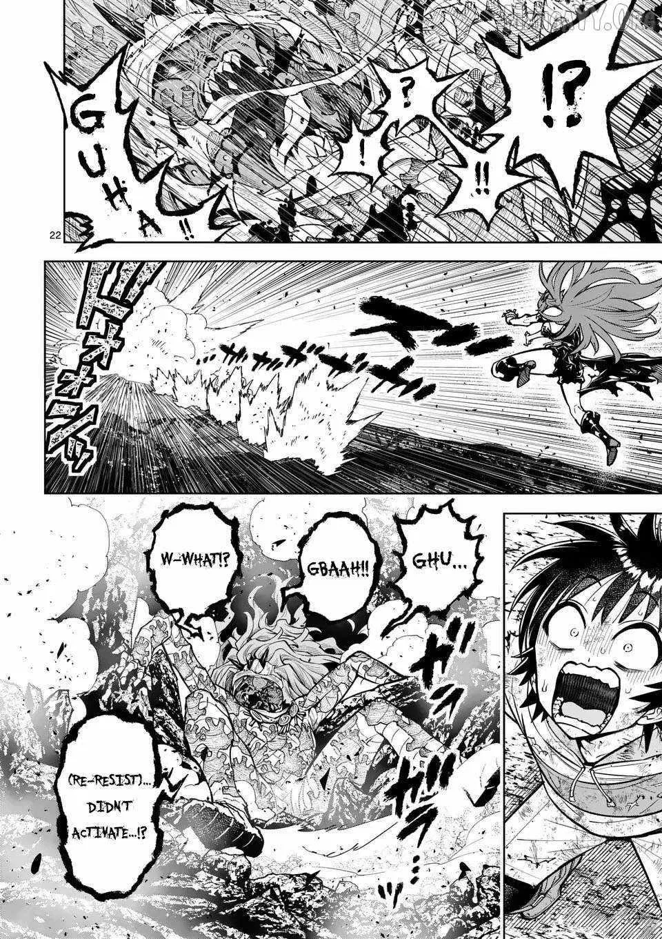 The Strongest Female Masters, Who Are Trying to Raise Me Up, Are in Shambles Over Their Training Policy Chapter 71 – Page 20
