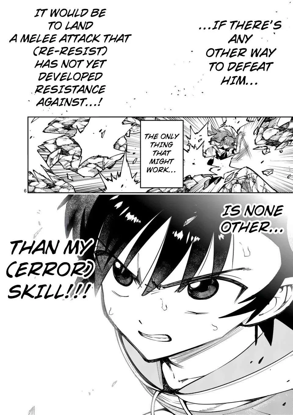 The Strongest Female Masters, Who Are Trying to Raise Me Up, Are in Shambles Over Their Training Policy Chapter 70 – Page 7