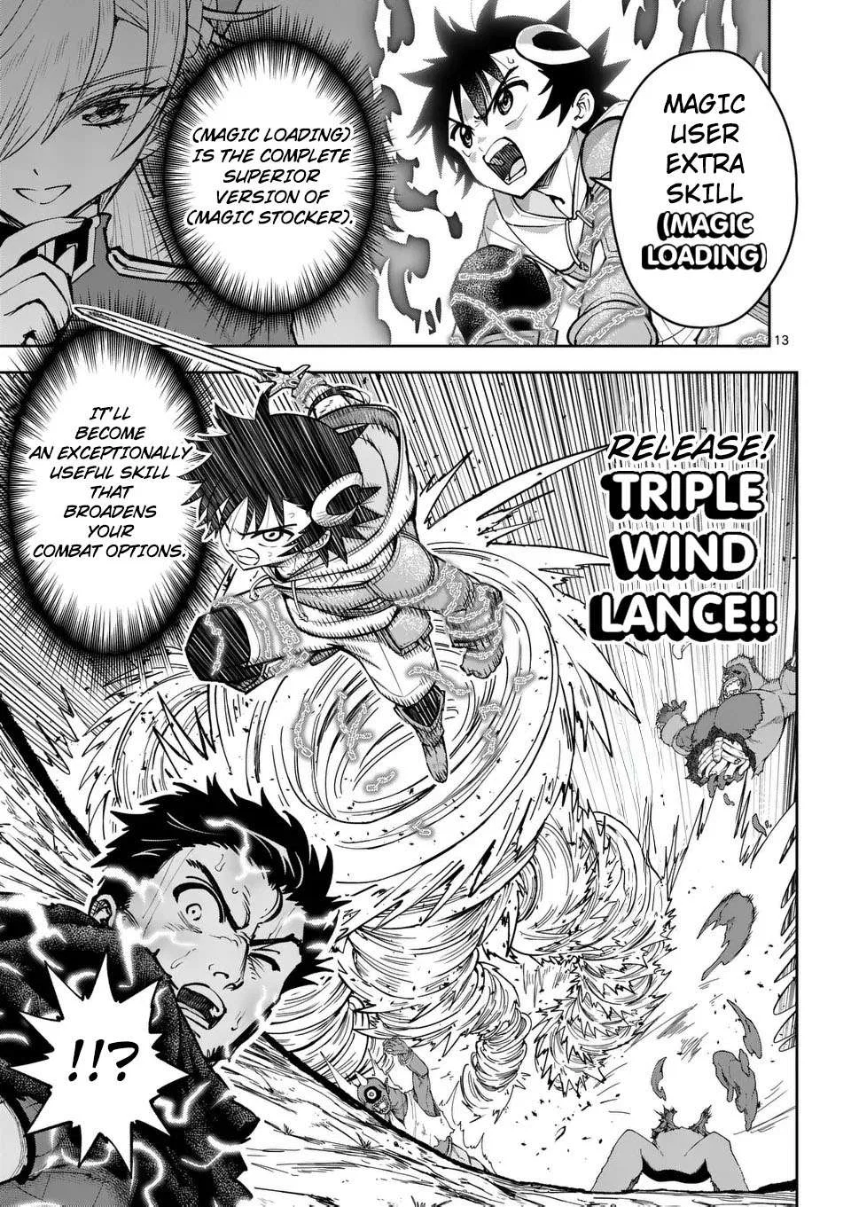 The Strongest Female Masters, Who Are Trying to Raise Me Up, Are in Shambles Over Their Training Policy Chapter 70 – Page 14