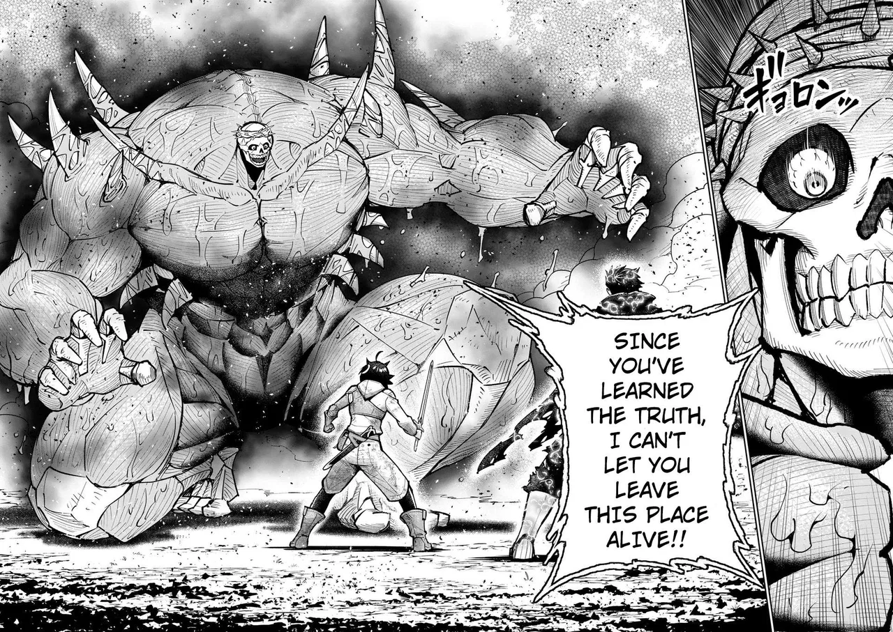 The Strongest Female Masters, Who Are Trying to Raise Me Up, Are in Shambles Over Their Training Policy Chapter 70 – Page 23