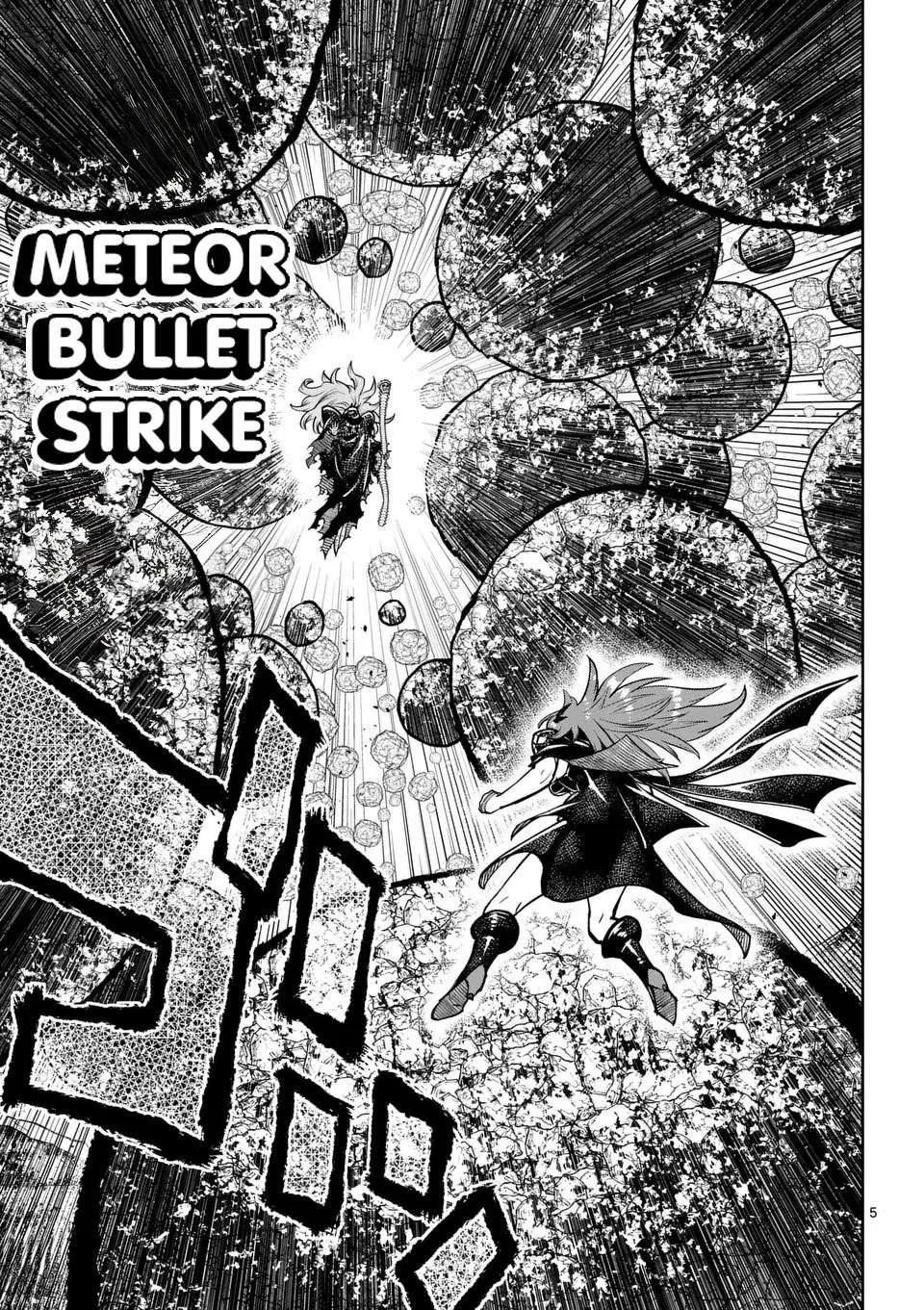 The Strongest Female Masters, Who Are Trying to Raise Me Up, Are in Shambles Over Their Training Policy Chapter 69 – Page 7