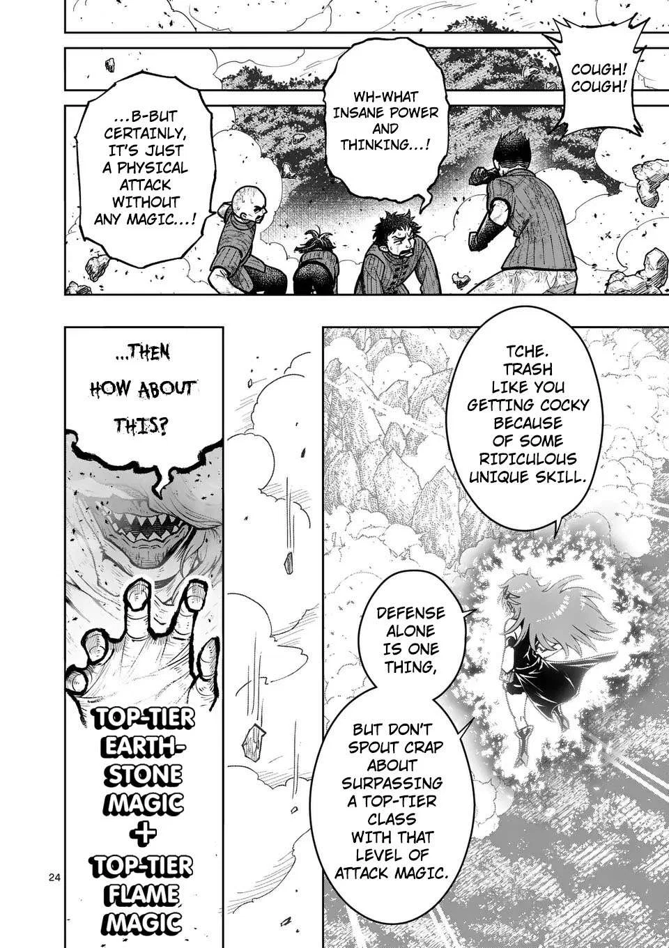 The Strongest Female Masters, Who Are Trying to Raise Me Up, Are in Shambles Over Their Training Policy Chapter 69 – Page 25