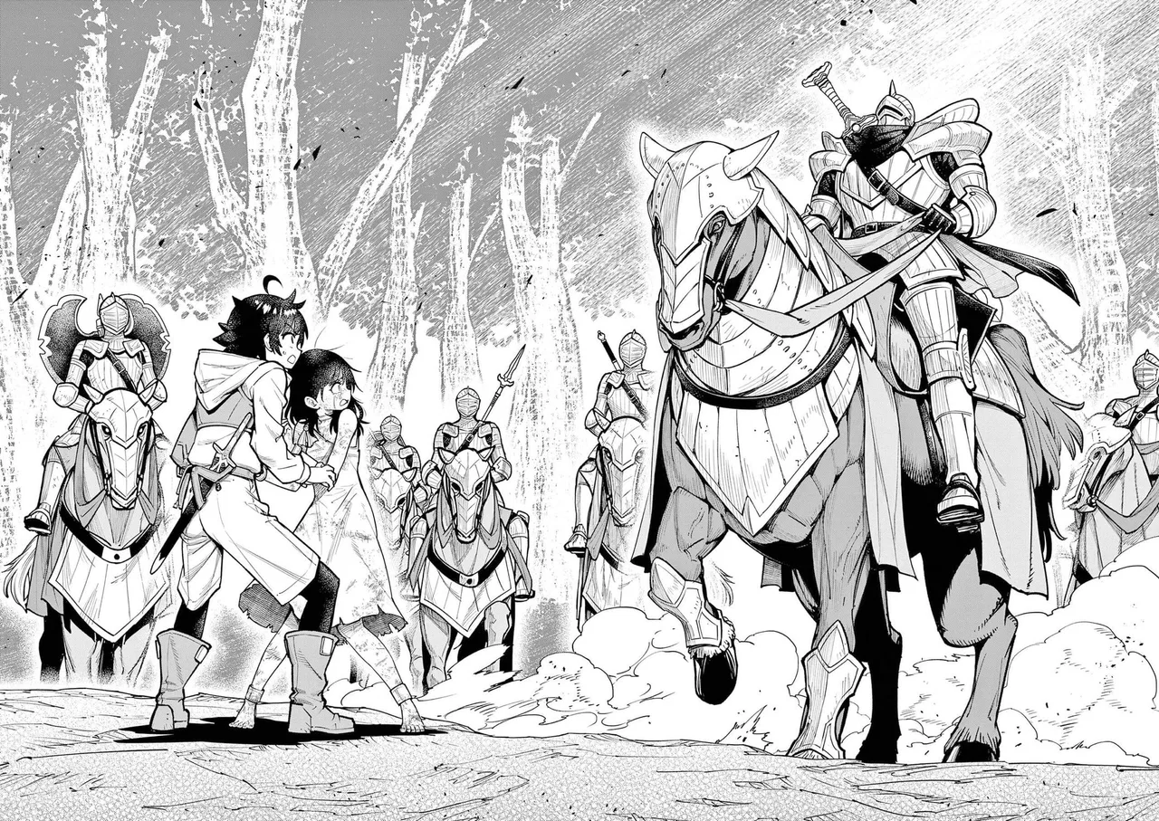 The Strongest Female Masters, Who Are Trying to Raise Me Up, Are in Shambles Over Their Training Policy Chapter 68 – Page 7