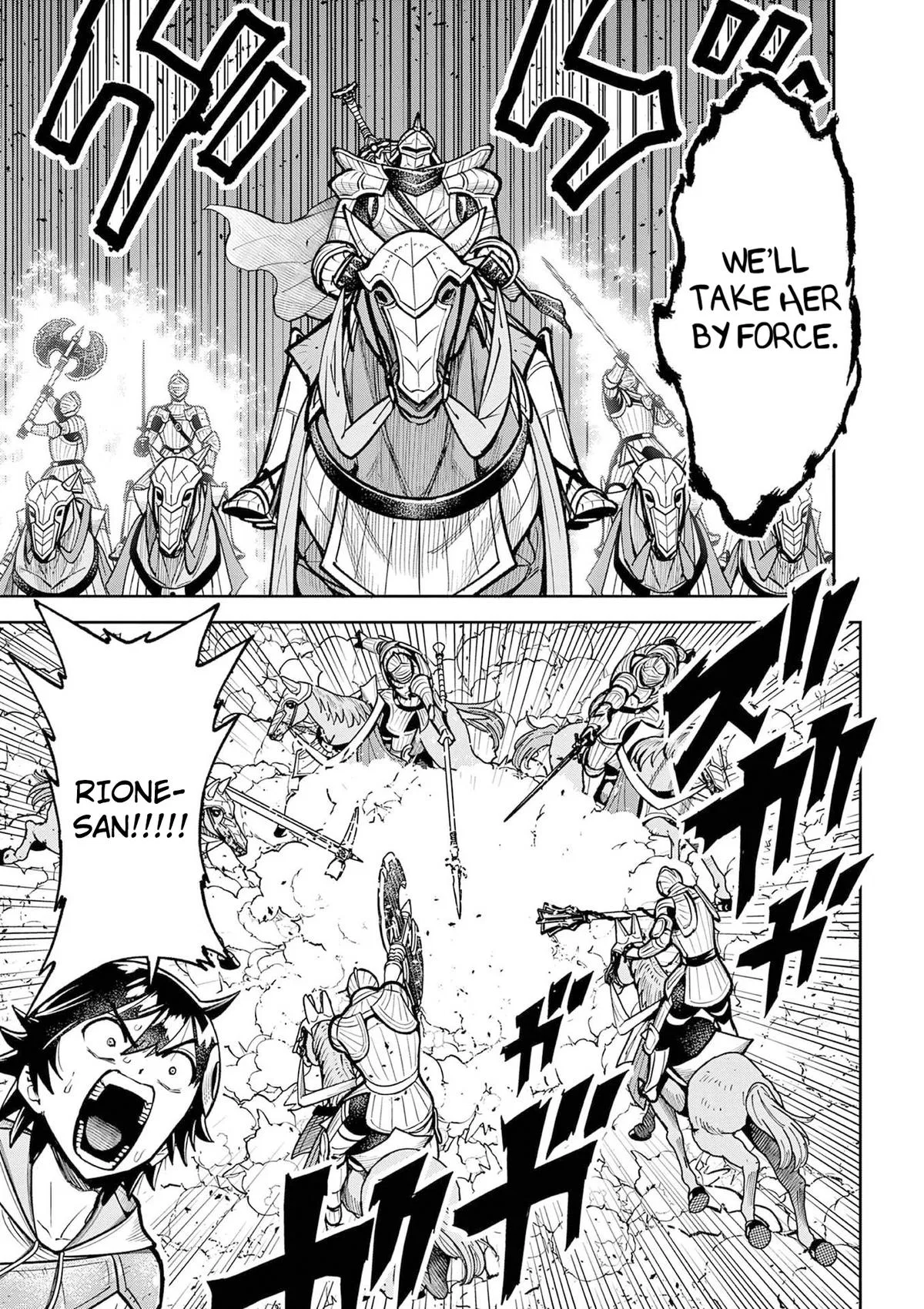 The Strongest Female Masters, Who Are Trying to Raise Me Up, Are in Shambles Over Their Training Policy Chapter 68 – Page 11