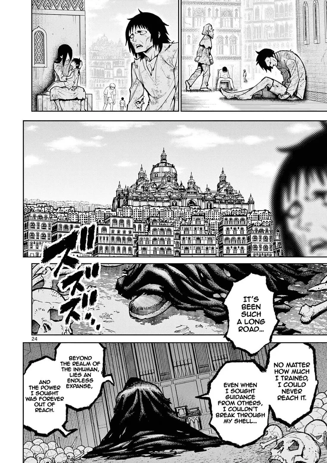 The Strongest Female Masters, Who Are Trying to Raise Me Up, Are in Shambles Over Their Training Policy Chapter 67 – Page 25