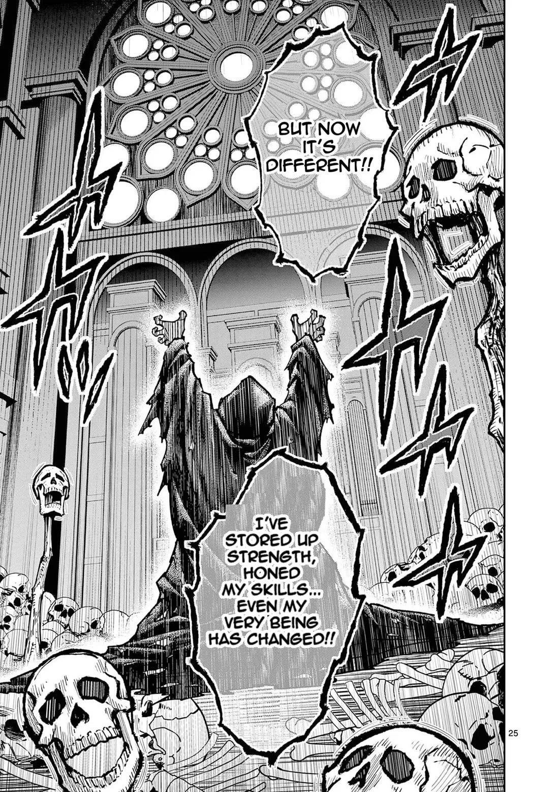 The Strongest Female Masters, Who Are Trying to Raise Me Up, Are in Shambles Over Their Training Policy Chapter 67 – Page 26