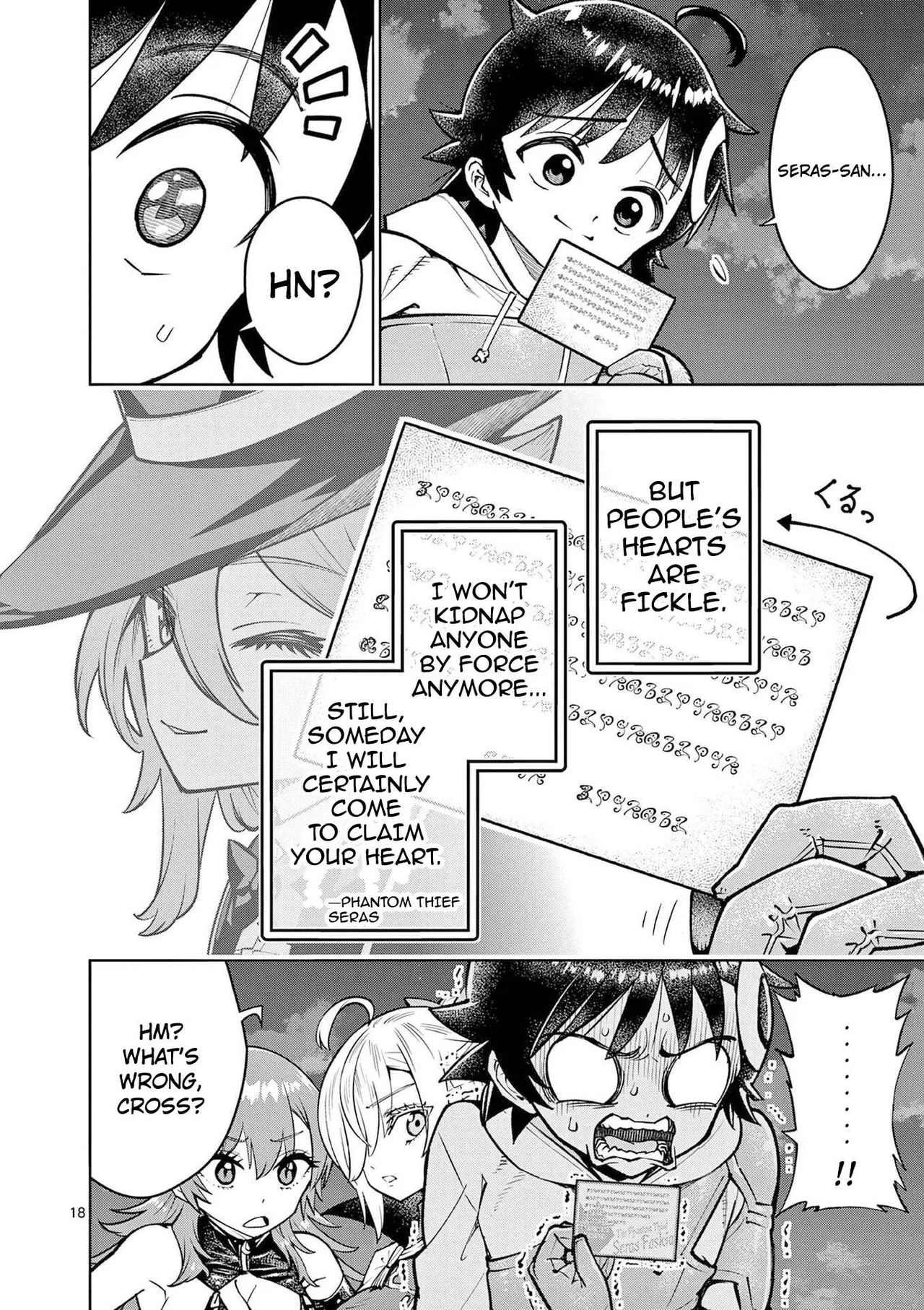 The Strongest Female Masters, Who Are Trying to Raise Me Up, Are in Shambles Over Their Training Policy Chapter 65 – Page 18
