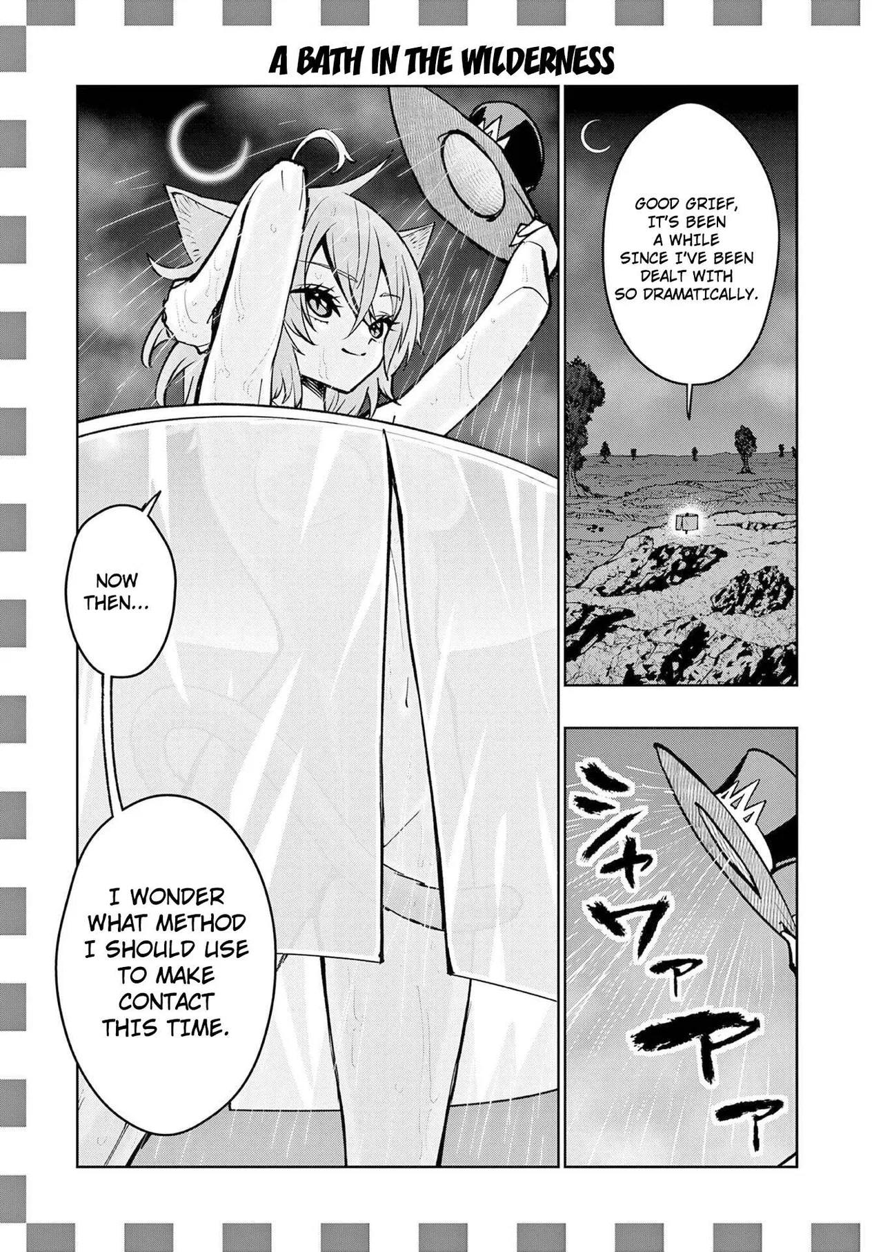 The Strongest Female Masters, Who Are Trying to Raise Me Up, Are in Shambles Over Their Training Policy Chapter 65 – Page 27