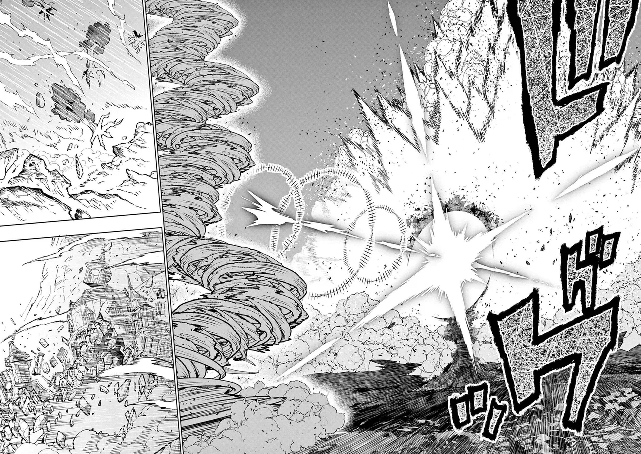 The Strongest Female Masters, Who Are Trying to Raise Me Up, Are in Shambles Over Their Training Policy Chapter 64 – Page 8