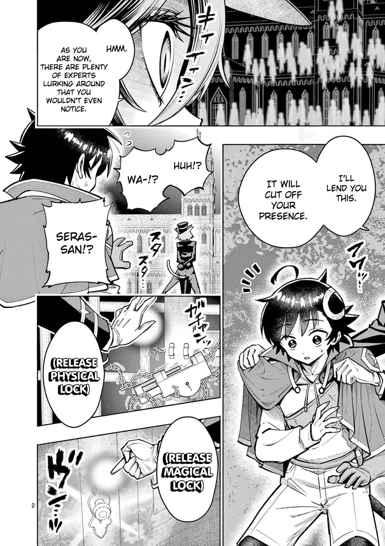 The Strongest Female Masters, Who Are Trying to Raise Me Up, Are in Shambles Over Their Training Policy Chapter 63 – Page 3