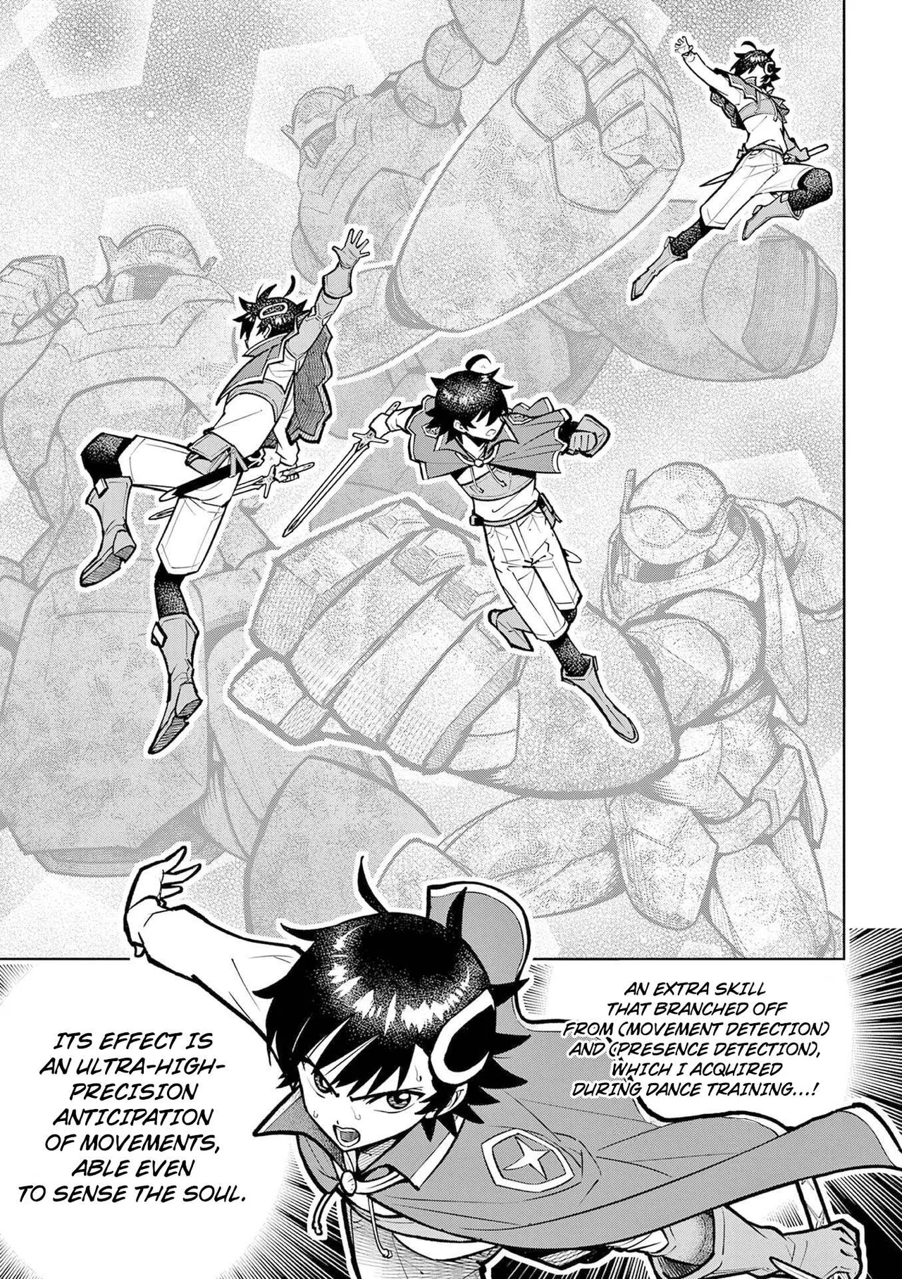 The Strongest Female Masters, Who Are Trying to Raise Me Up, Are in Shambles Over Their Training Policy Chapter 63 – Page 10
