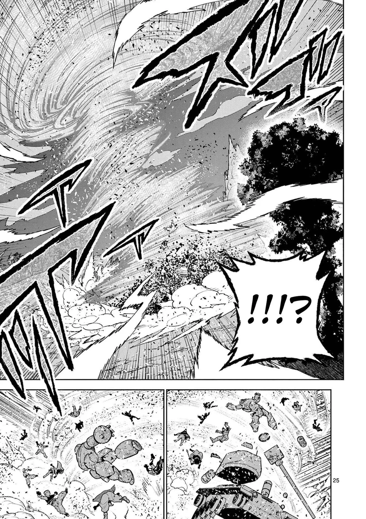 The Strongest Female Masters, Who Are Trying to Raise Me Up, Are in Shambles Over Their Training Policy Chapter 63 – Page 26