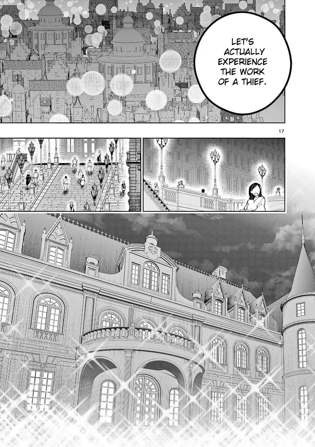 The Strongest Female Masters, Who Are Trying to Raise Me Up, Are in Shambles Over Their Training Policy Chapter 62 – Page 19