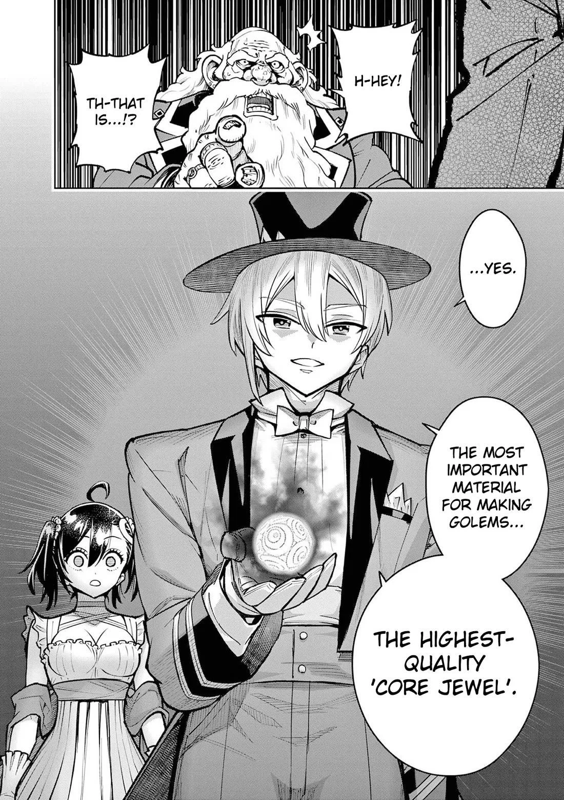 The Strongest Female Masters, Who Are Trying to Raise Me Up, Are in Shambles Over Their Training Policy Chapter 62 – Page 28