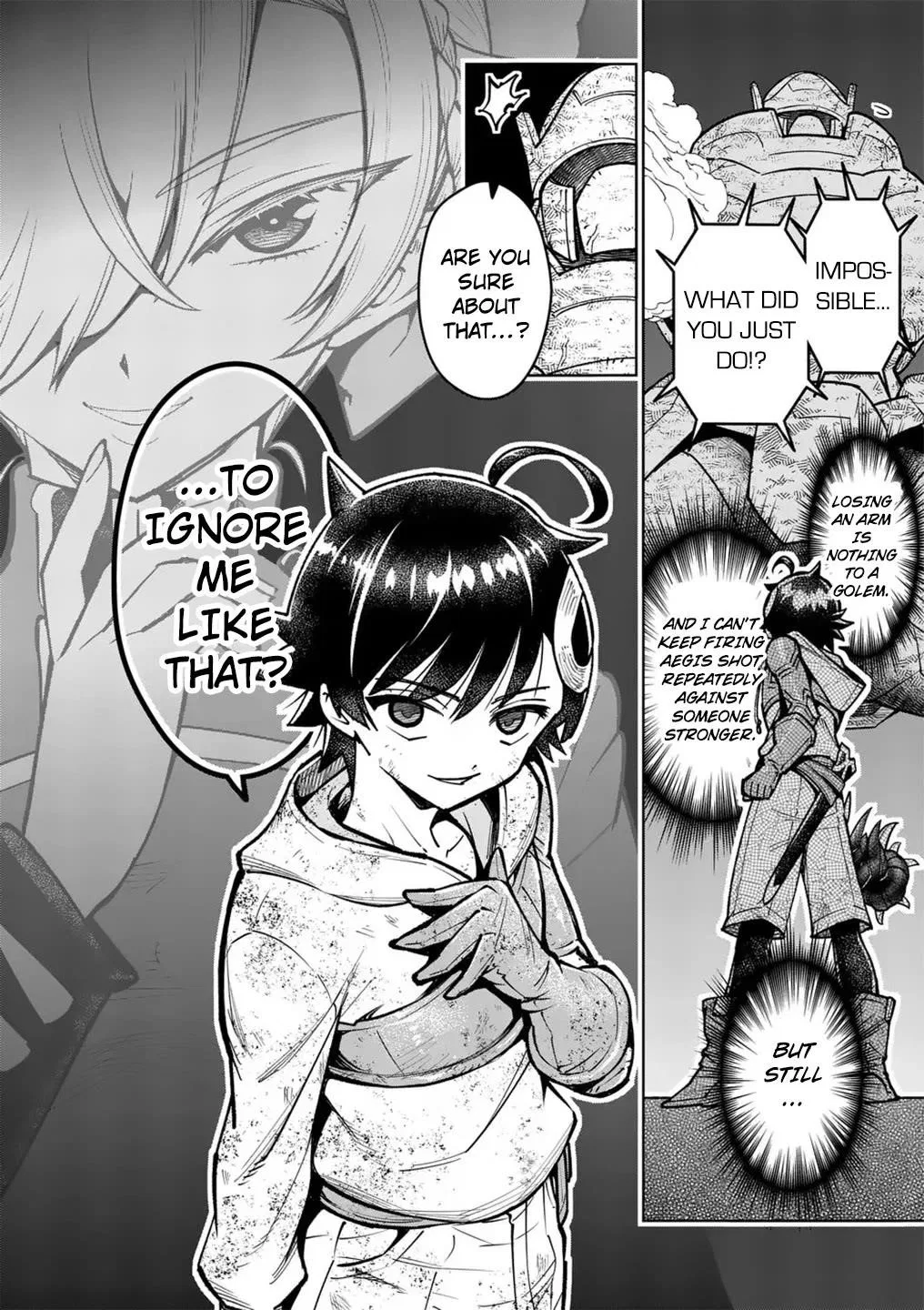 The Strongest Female Masters, Who Are Trying to Raise Me Up, Are in Shambles Over Their Training Policy Chapter 60 – Page 3