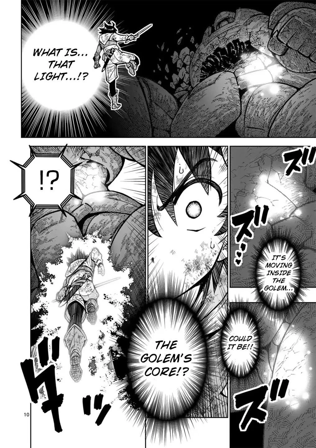 The Strongest Female Masters, Who Are Trying to Raise Me Up, Are in Shambles Over Their Training Policy Chapter 60 – Page 11